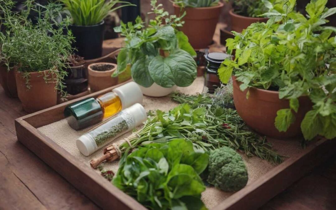 Comment prendre soin de sa santé au naturel ?